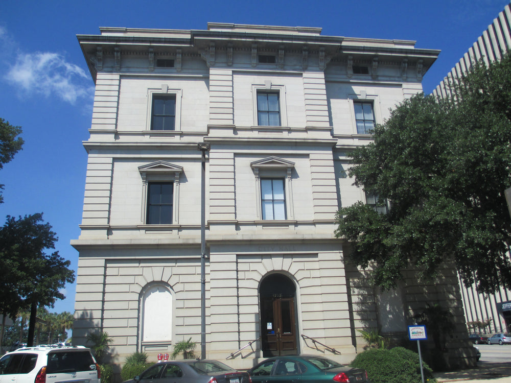 Columbia, South Carolina
