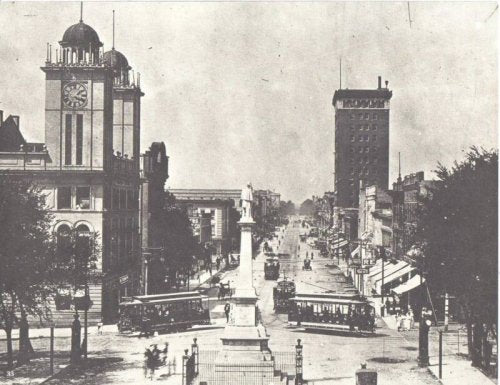 Columbia, South Carolina