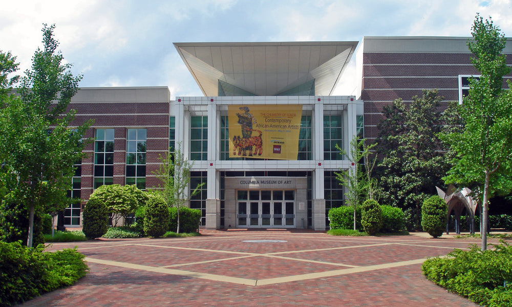 Columbia, South Carolina