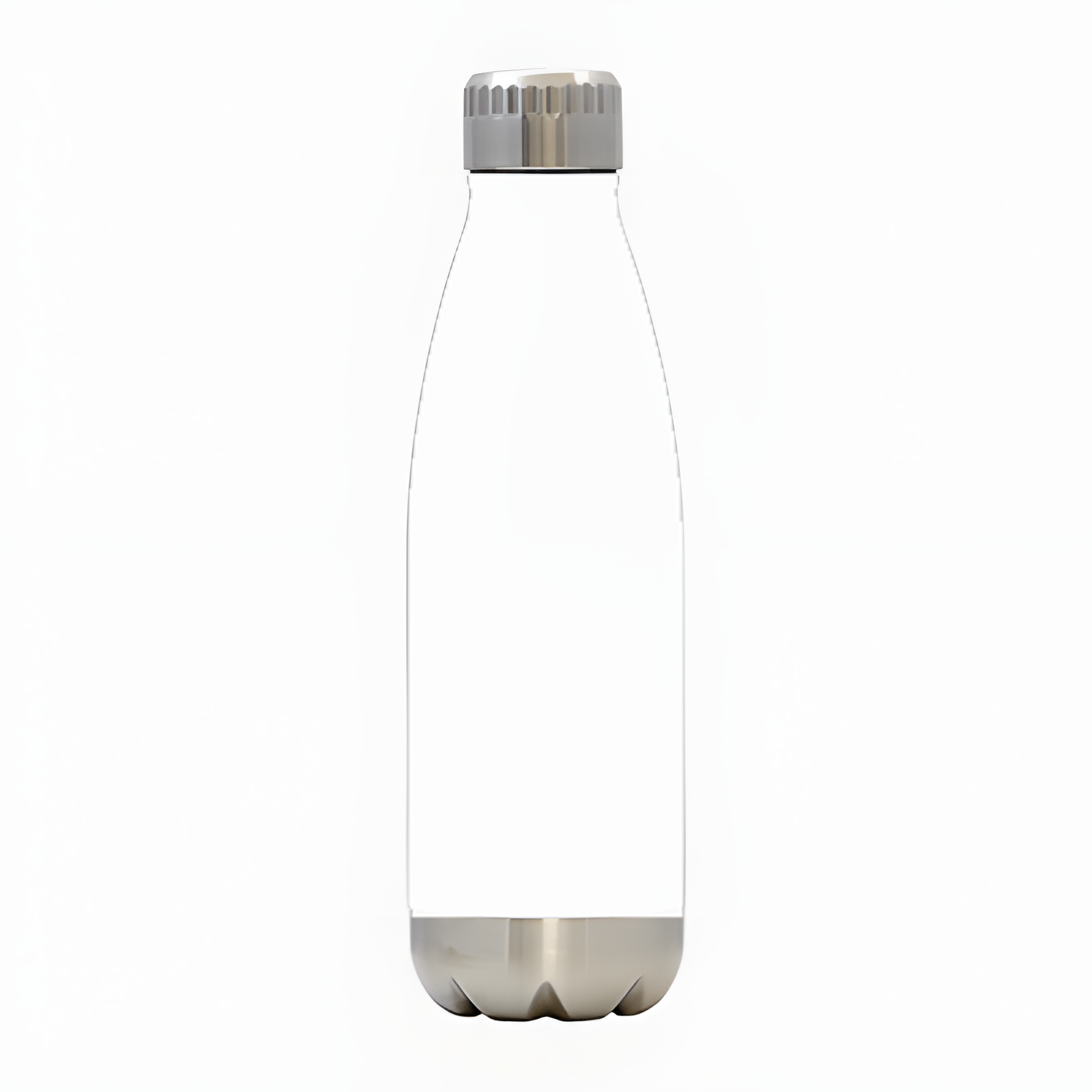 inksie Custom Stainless Flask Water Bottle (16oz.)