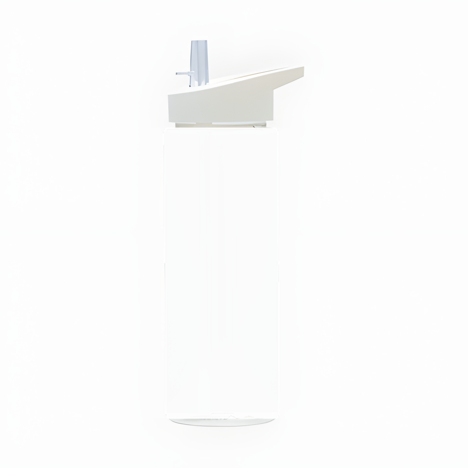 inksie Custom Plastic Water Bottle (25oz.)