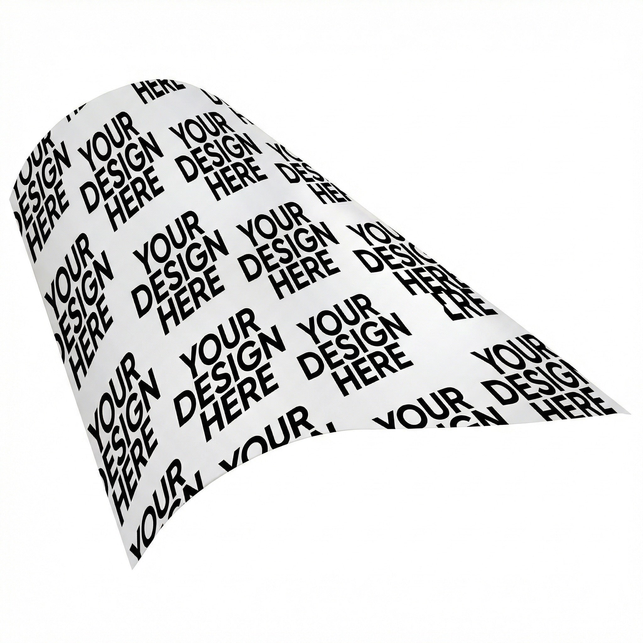 inksie Custom Semi Gloss Paper Print