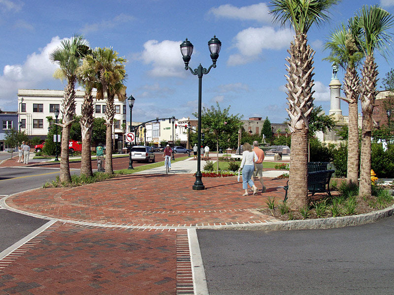 Orangeburg, South Carolina