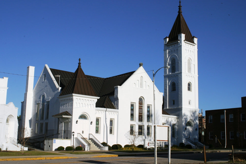 Orangeburg, South Carolina