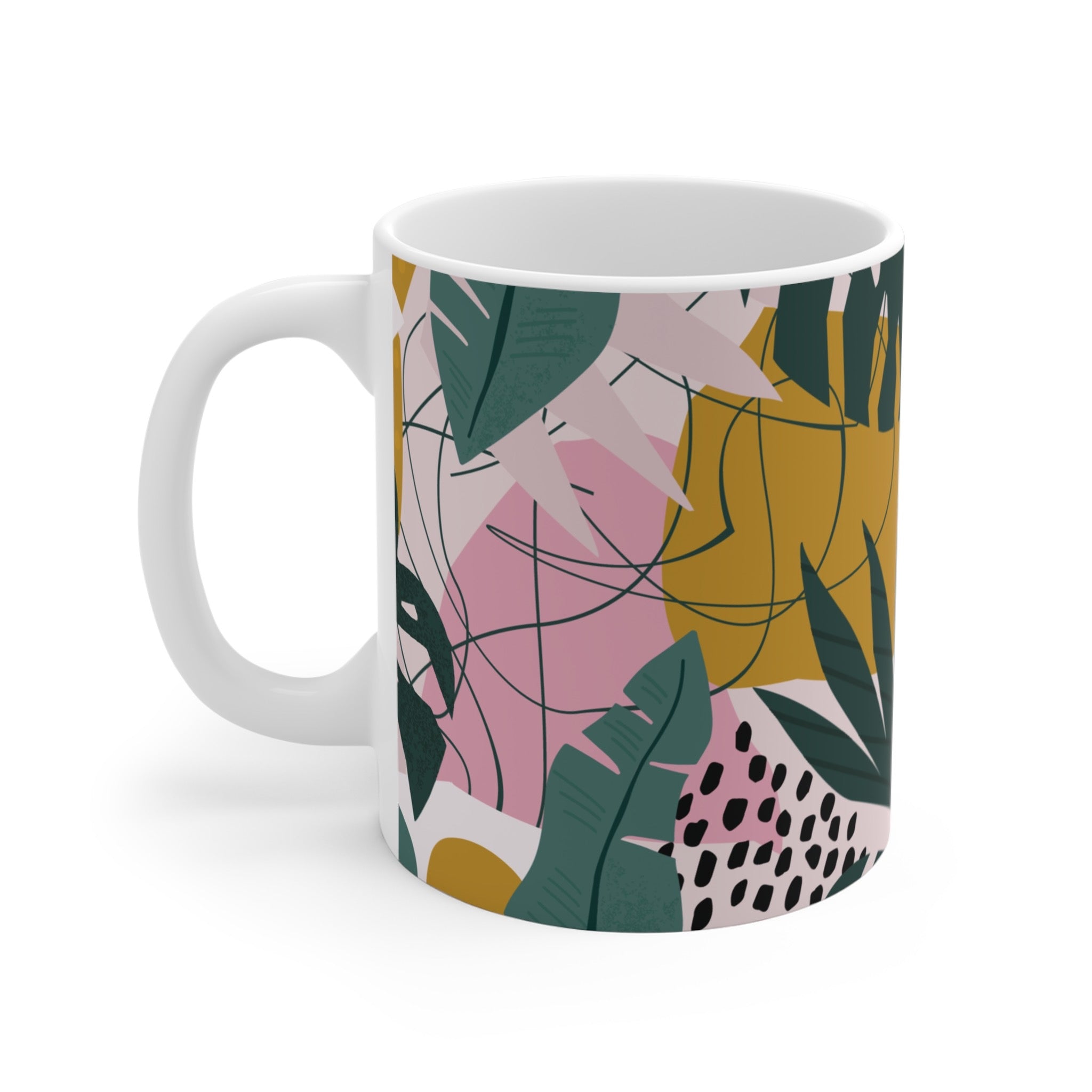 Inksie Custom Mug (11oz.)
